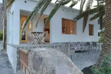 La Casita A 60 Pasos Del Mar - Valverde