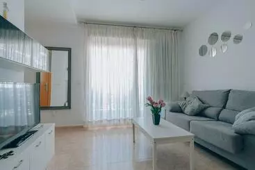 Vivienda Turística Sunbeach Xilxes Vt 42192 Cs - Chilches