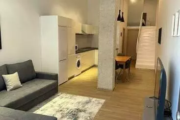 Apartamento Murcia San José B - Beniajan