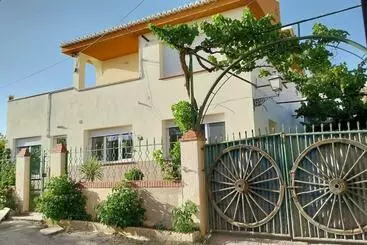 Casa Anna - Lecrin