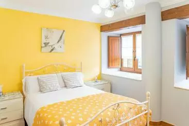 La Casita Verde De Cabárceno - Penagos