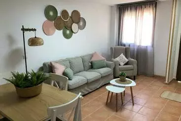 Alojamiento Rural El Castaño - Fuenteheridos