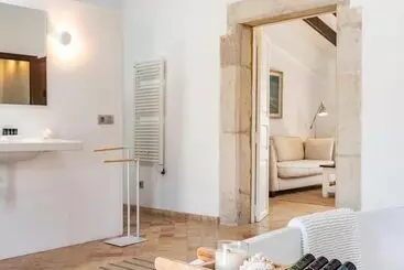 Finca Son Arnau - Selva