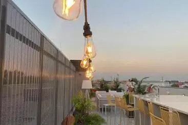 Nodis Madrid Pozuelo - Pozuelo de Alarcón