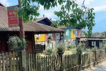 Green Homestay Sapa - Sapa