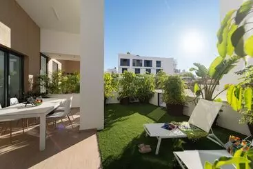 Horizonte Line - Villajoyosa