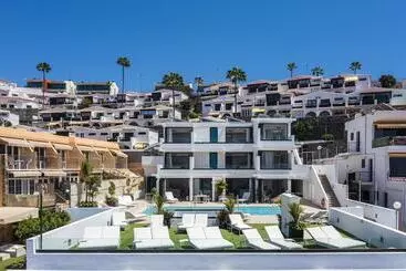 Palmera Sea View - Mogán