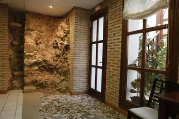Hostal Rey Pedro I - Santo Domingo de la Calzada