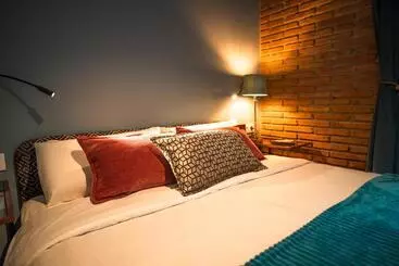 Lincoln Lounge - Barcelona