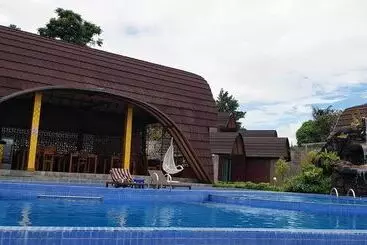 Sri Abi Ratu Villa - Denpasar