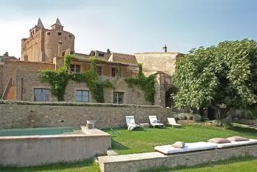 Can Bassa - Madremanya