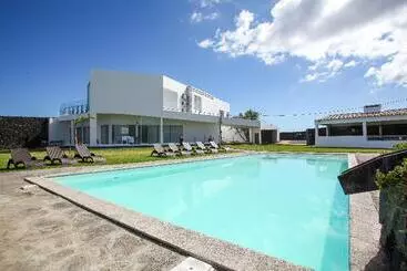 Sao Vicente Lodge   Atlantic Retreat - Capelas