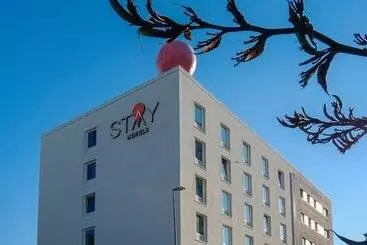Stay Hotel Porto Centro Trindade - Porto