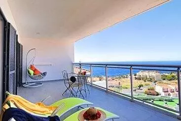 Apartamento Nata - Canico