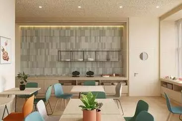 Staybridge Suites & Apartments Malaga By Ihg - Malaga