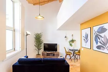 Villa Burgães - Oporto