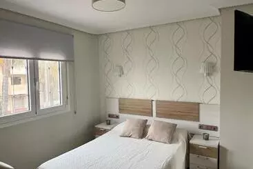 Pension Navas - Cabo de Gata