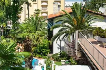 Park Hotel Pineta - Caorle