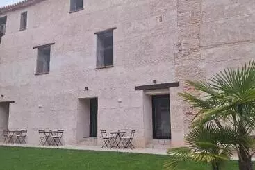 La Casa De Las Flores - Toro