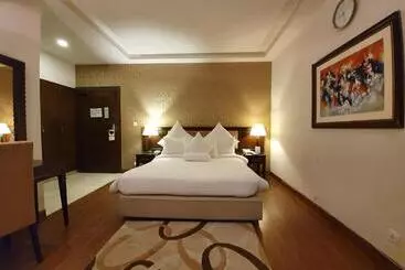 S Chalet Islamabad - Islamabad