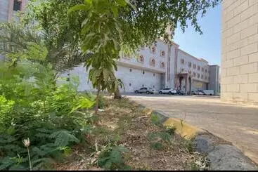 Hayat Redwa - Yanbu