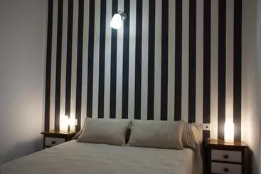 Restaurante Estación Vía Verde - Olvera