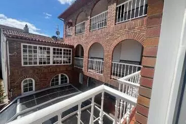 Balnea Baiona - Baiona