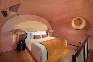 Seascape Luxury Resort & Spa Sanur   Adult Only By Ini Vie Hospitality - Denpasar
