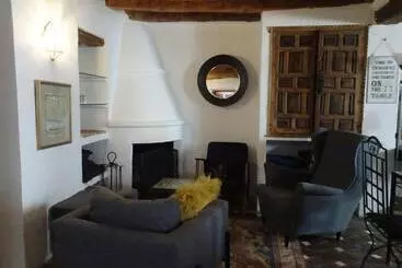 Casa Aire De Lecrin - Pinos del Valle