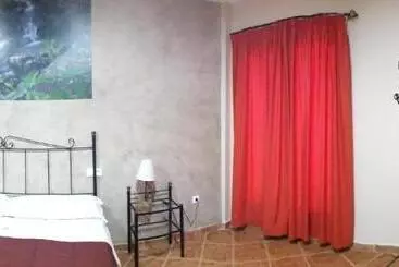 Casa Rural Entresierras - Beires