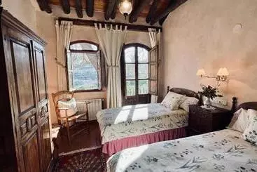 Cortijo El Pino Retreat - Albuñuelas