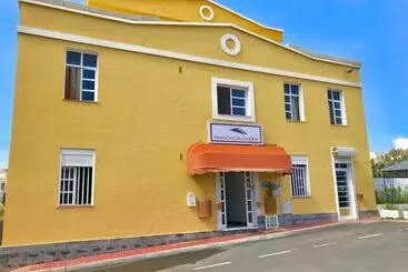 Pension Cassandra - Arona