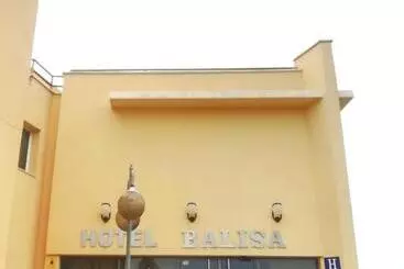 Balisa - Níjar