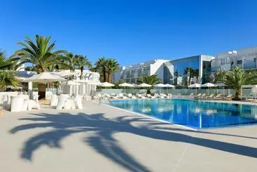 Blanco Hotel Formentera - Es Pujols