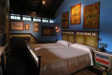 Casona El Gurugu - Luarca