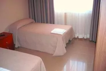 Pensión Bos - Bergondo