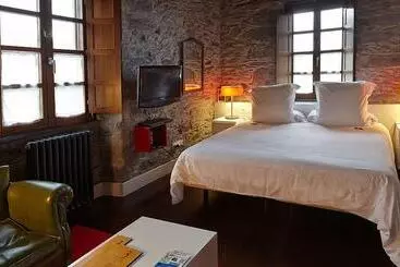 Rural 3 Cabos - Luarca