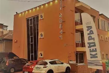 Family Hotel Kedara - Burgas
