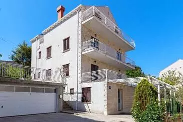 Apartments Niksa - Cavtat