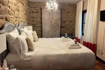 The Manor House - Laguardia