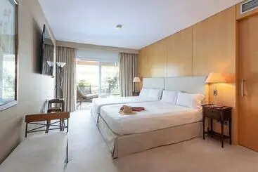 Suites Del Mar Fenals Apartments - Lloret de Mar