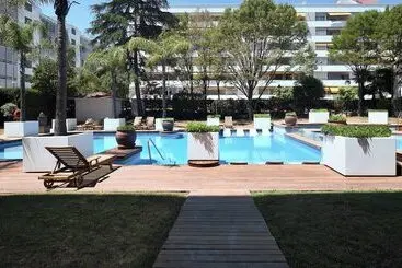 Suites Del Mar Fenals Apartments - Lloret de Mar