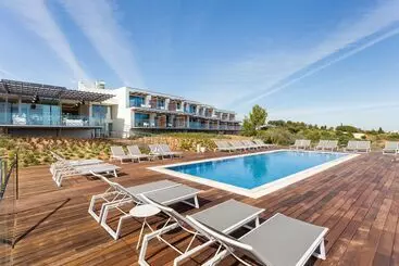 Palmares Beach House Hotel   Adults Only - 라고스