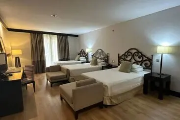 Iberostar Marqués de La Torre - Havana
