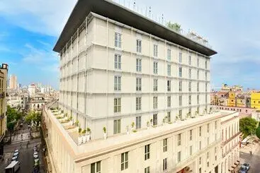 Iberostar Marqués de La Torre - Havana