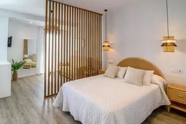 Antonella Suites - Fuentes de Andalucia