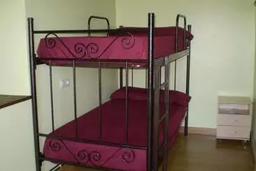 Pensión Albergue A Pedra - Sarria