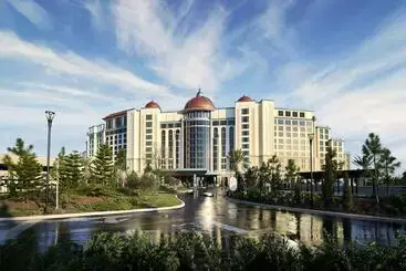 Universal Helios Grand Hotel, a Loews Hotel - 奥兰多