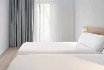 B&B Hotel Valencia Alcasser - Silla
