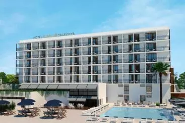Sunclub Calavinya - Adults Recommended - Salou
